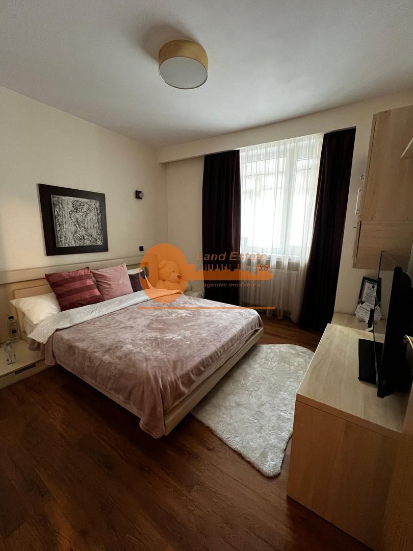 Vanzare 3 camere Tineretului ( 5 minute metrou ) - Poză 2