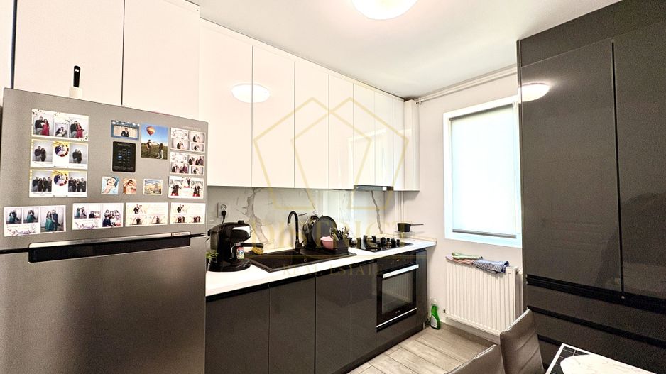 Apartament superb cu 2 camere si pod | Giroc | Zone 2 - Poză 6