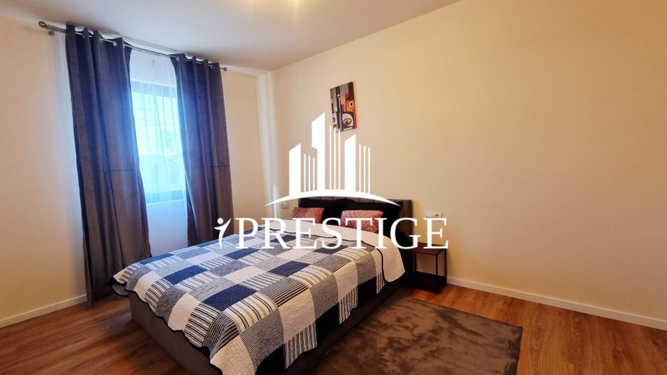 CASĂ ÎN TOCILE | 3 CAMERE | ANSAMBLU PRIVAT | CURTE PROPRIE - Poză 5