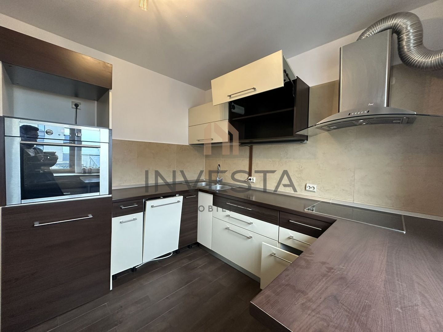Oferta de TOP! Apartament 3 camere si parcare subterana! 94mp+ terasa! - Poză 8