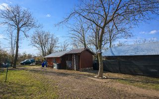 Casă Poienarii Burchii - Mobilată & Utilată  + Teren 2356 Mp - P+M - Poză 17