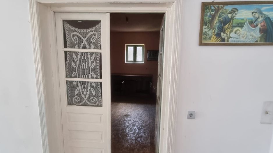 Casă 6 camere, livadă, 3 199 mp, Girisul Negru, Bihor. 42 000 E - Poză 13