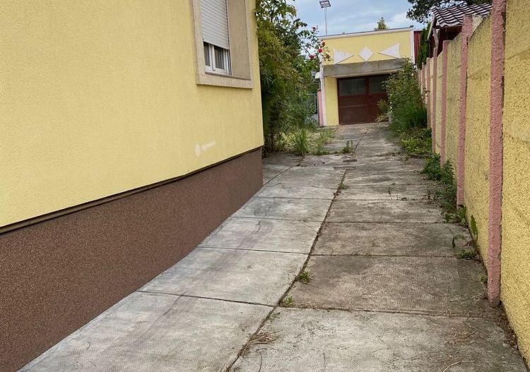 BRASADAS vinde casa cu 3 cam teren 17 ari zona Titulescu. - Poză 3