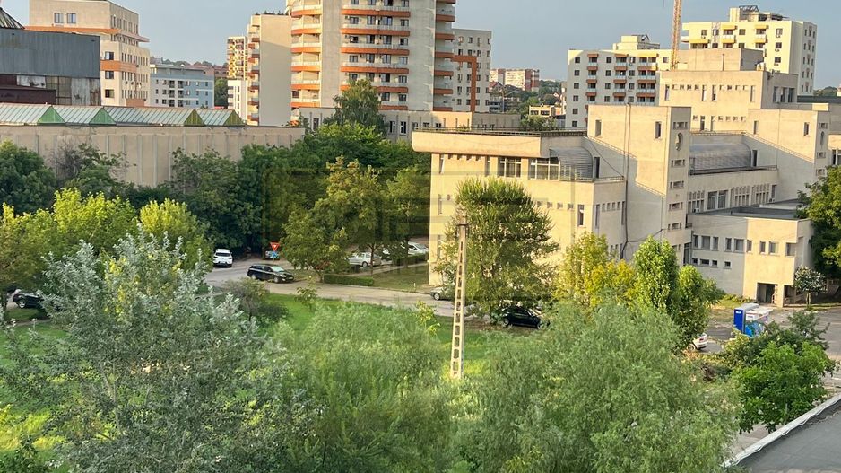 Apartament premium  1 camera Centru  Palas Mall - Poză 29