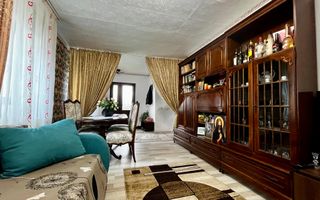 Casa individuala 120 mp, teren 966 mp, zona Sannicoara - Poză 4