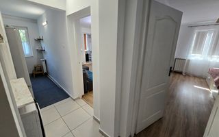 Apartament 3 camere, renovat, etaj 3, Cetate, langa Parcul Unirii - Poză 11