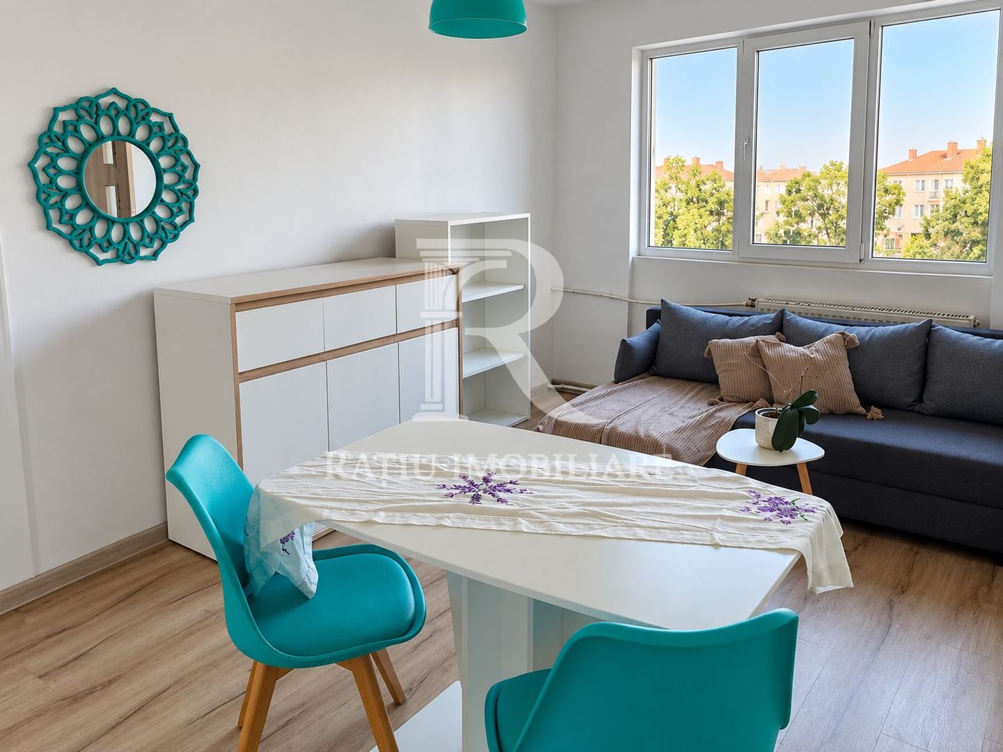 Apartament 2 camere | Semiutilat | Calea Aradului - Poză 2