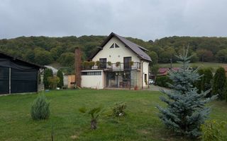 Casa de vanzare - Lupesti - Poză 26