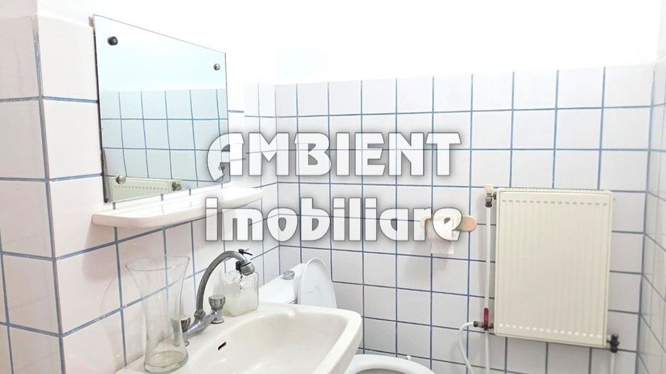 DE ÎNCHIRIAT - SPAȚIU COMERCIAL - 2 camere, parter, zona VIDIN; - Poză 7