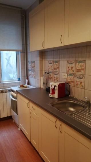 Apartament cochet 2 camere, Parc Cismigiu, etaj 2, centrală proprie, bloc solid - Poză 8