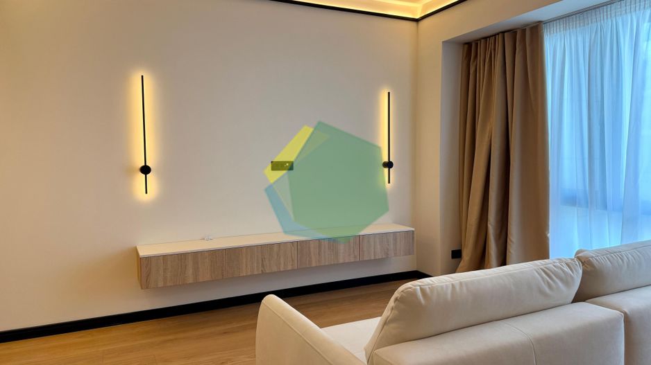 Apartament 4 camere – Șoseaua Pipera | 2 balcoane | Zonă excelentă - Poză 6