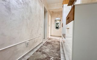 Ap 2 camere decomandat, mobilat si utilat premium, Confort Urban - Poză 9