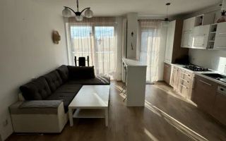 2 camere open space, Modern, Platinia, Central, NTT Data, Constanta - Poză 3