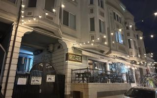 Chirie, apartament 2 camere, str.  Armenească, Centru - Poză 1