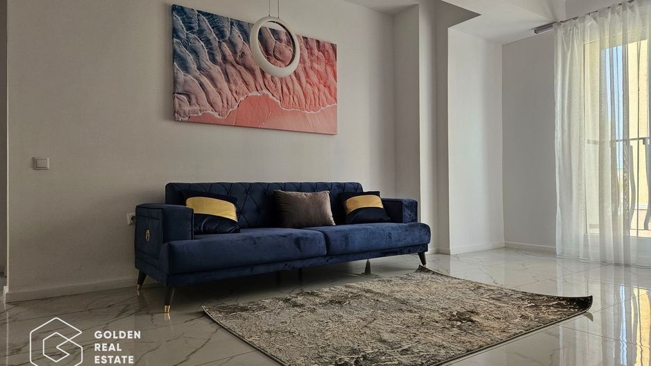 Apartament 3 camere, modern, mobilat și utilat, Cosmopolis - Poză 3