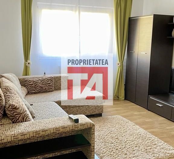 Apartament decomandat de închiriat – Zona Marinex, Baia Mare - Poză 6