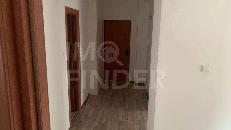 3 camere cu Parcare Subterana in Andrei Muresanu - Poză 6