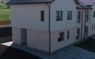 Duplex la cheie / Intrare Chinteni - Poză 44