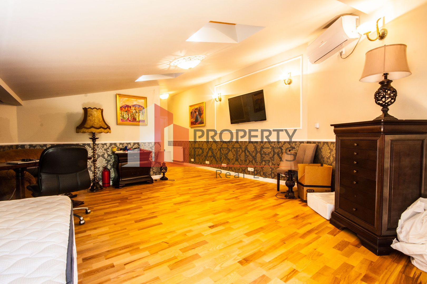 2 apartamente unite in casa in zona centrala, Unirii - Marasesti - Poză 15