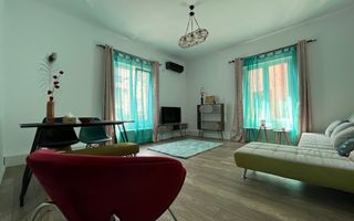 INCHIRIERE APARTAMENT INTRO VILA | 2 CAMERE 62MP | FLOREASCA | CENTRALA PROPRIE - Poză 3