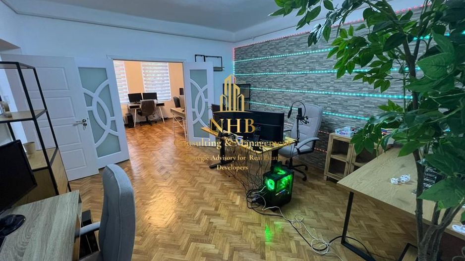 Apartament in Vila de vanzare -Ion Mihalache - Poză 4