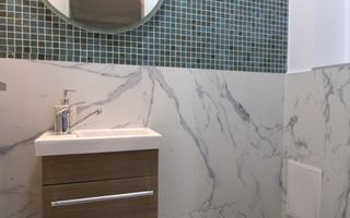 Zona linistita, 3 camere + 2 bai, centrala proprie. - Poză 4