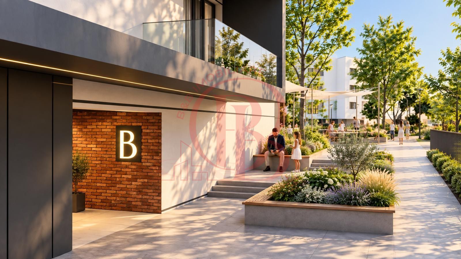 Garsoniera decomandata Proiect Premium Metrou Nicolae Teclu - Poză 12