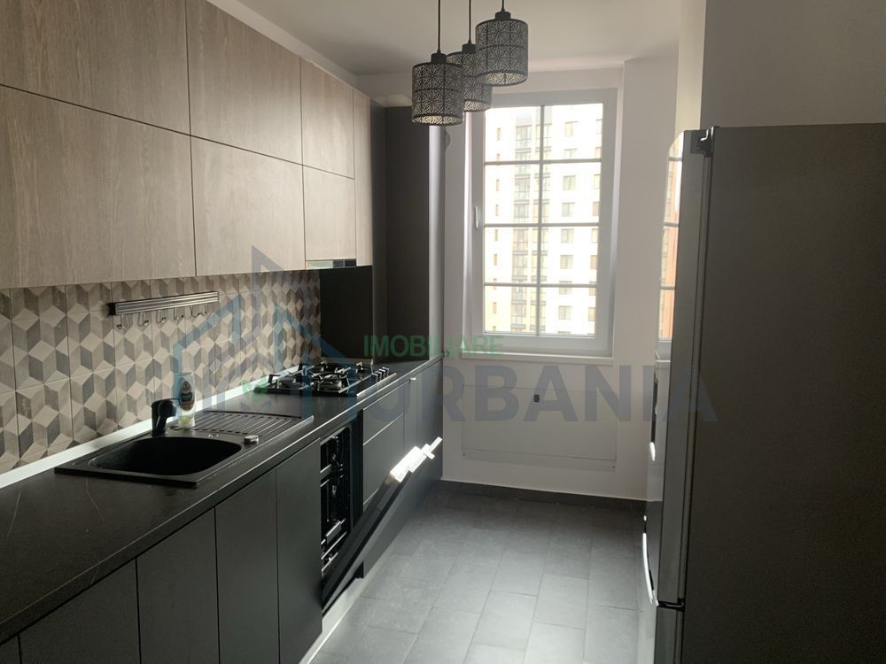 Apartament cu 2 camere în cartierul Visoianu, Lunca Cetătuii - Poză 7