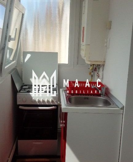 Apartament 2 camere de închiriat | Sibiu, Calea Dumbrăvii | 54 mp - Poză 7