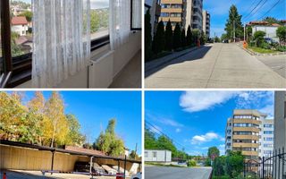 Apartament 2 camere în Complex Rezidențial Nou, zona Bucium, lângă LIDL Complex I.C. Bratianu, Iași - Poză 8