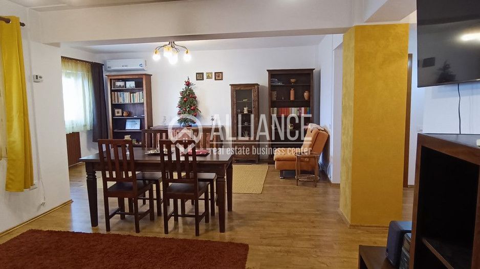 PENINSULA (COD03)- Apartament de lux cu priveliste magnifica ! - Poză 4