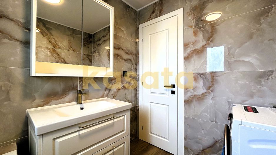 Vila Cosmopolis I complet renovata I Premium I Mansarda amenajata - Poză 27