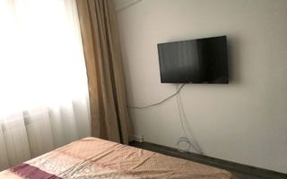 Apartament 2 camere de inchiriat - Tiglina 1, mobilat si utilat - Poză 14