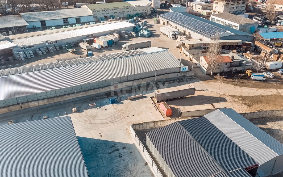Chirie depozit comercial Uzinelor - Poză 16