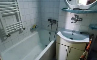 2 camere decomandat Circumvalatiunii cu Centrala si Garaj - Poză 18