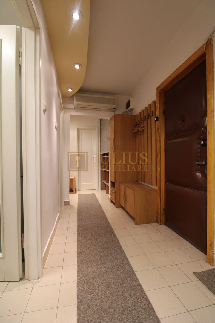 Decomandat, centrala pproprie, ideal pentru cei ce lucreaza de acasa. - Poză 19