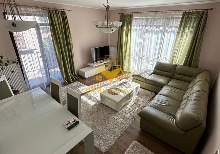 3 camere, Zona Zorilor, Eugen Ionesco, Observatorului, Frunzișului - Poză 8