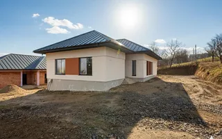 🏡 Casa nouă | Baia Sprie | drumul spre Unguraș - Poză 13