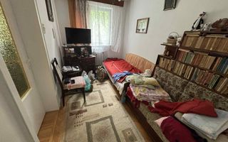 Apartament cu 2 camere (Moldovei-Aleea Covasna) - Poză 3