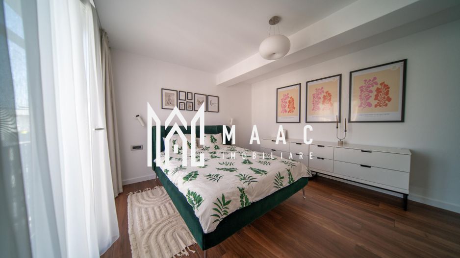 Penthouse I Terasă de 48MP I 109MPU | Arhitectilor - Poză 21