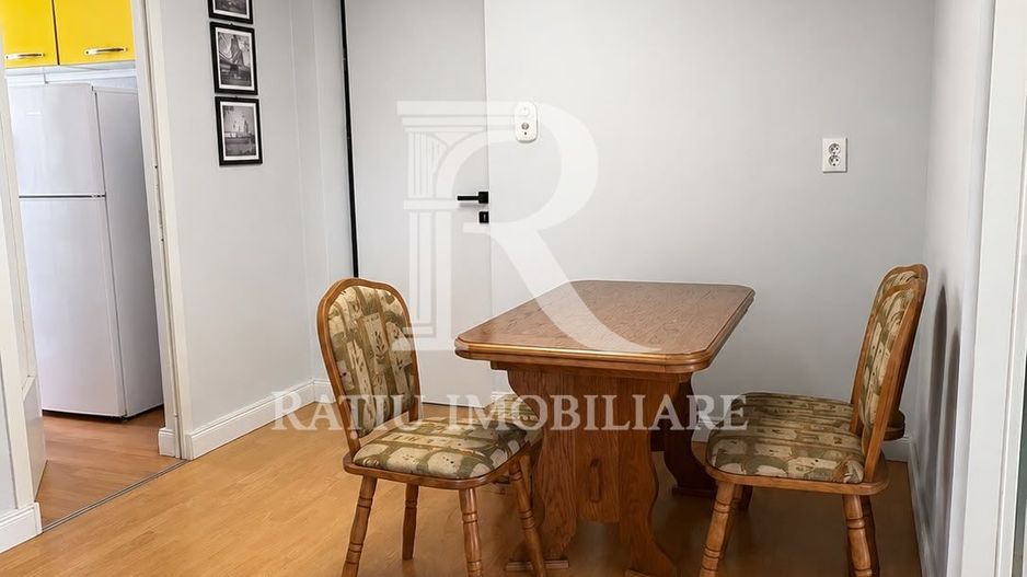 Apartament 3 camere de inchiriat | Zona Centrala | Oradea - Poză 8
