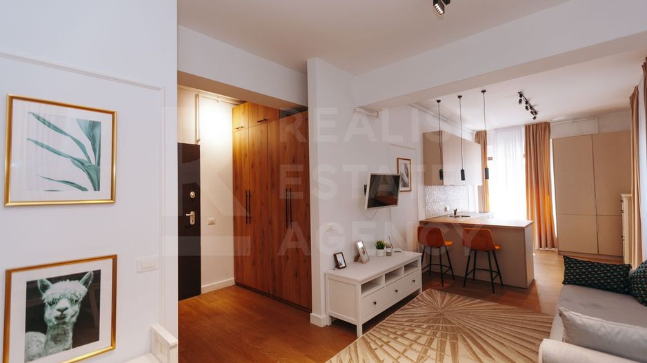Vânzare, apartament, 3 camere, Școala Germana, Dămăroaia, București - Poză 1