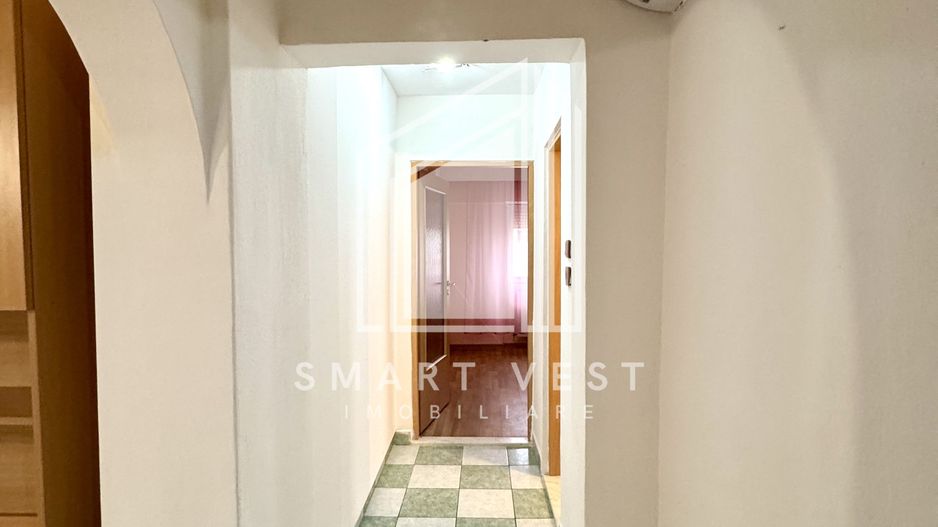 Apartament 3 camere | 63 mp | Zona Micro 16 - Poză 20