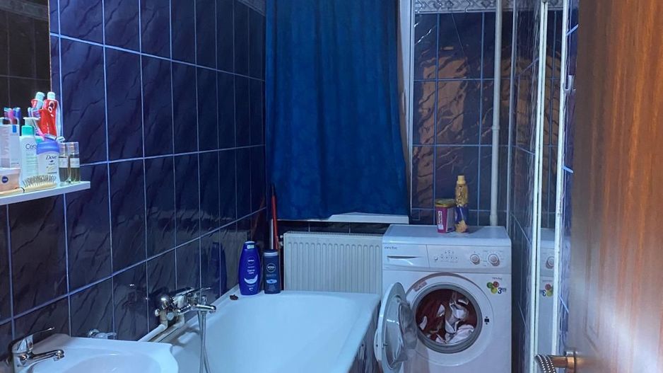 Garsonieră decomandată Rahova. - Poză 4