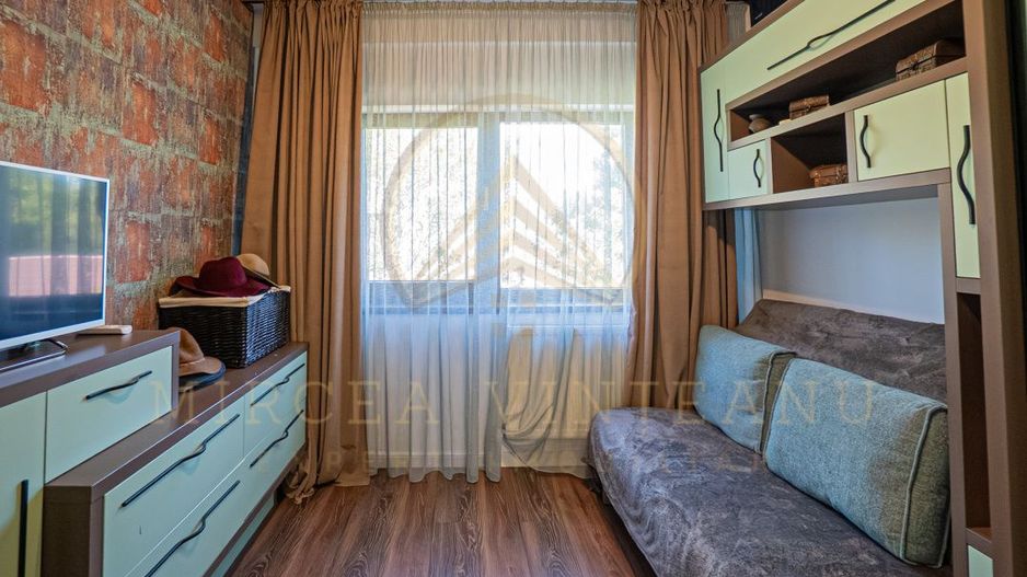 Casa P+1E de vanzare in Mamaia - Tabara Navodari - Poză 17