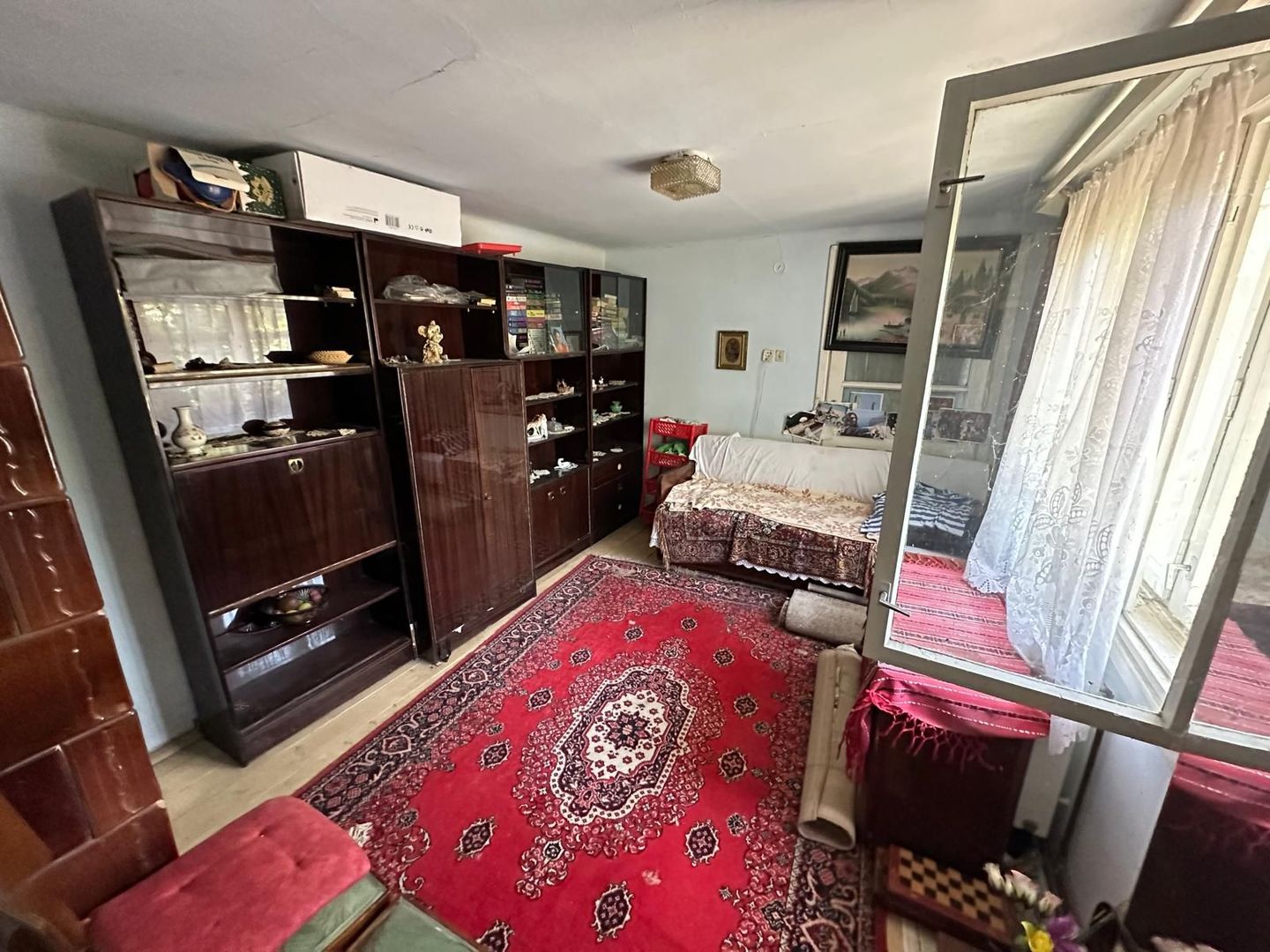 Casa cu teren 1394 mp zona Mehala - Poză 12