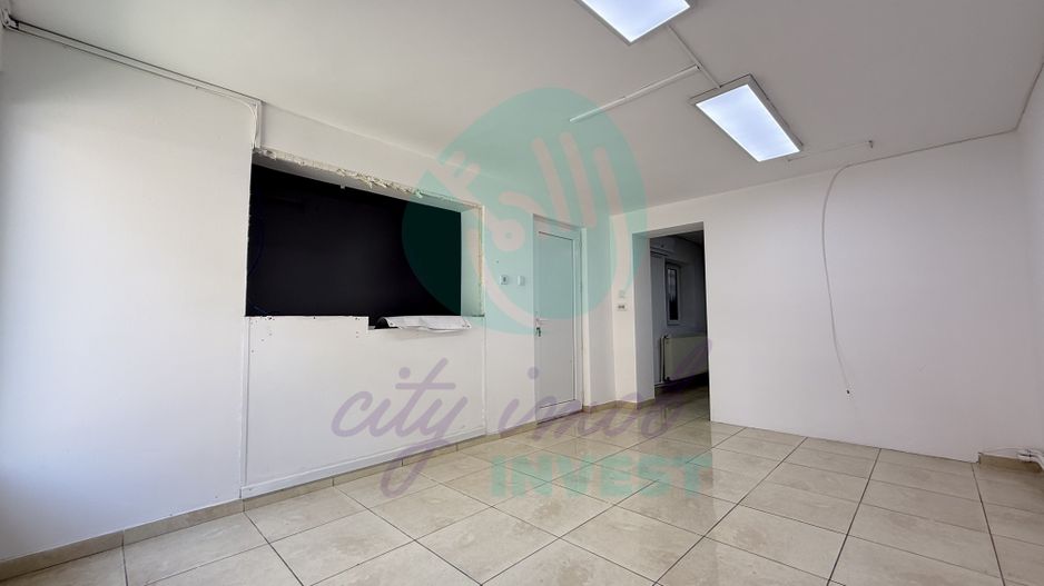 Cladire individuala, acces stradal- Straulesti - Poză 6