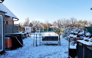 Casa de vanzare cu 2 camere in Episcopia, Oradea - Poză 25