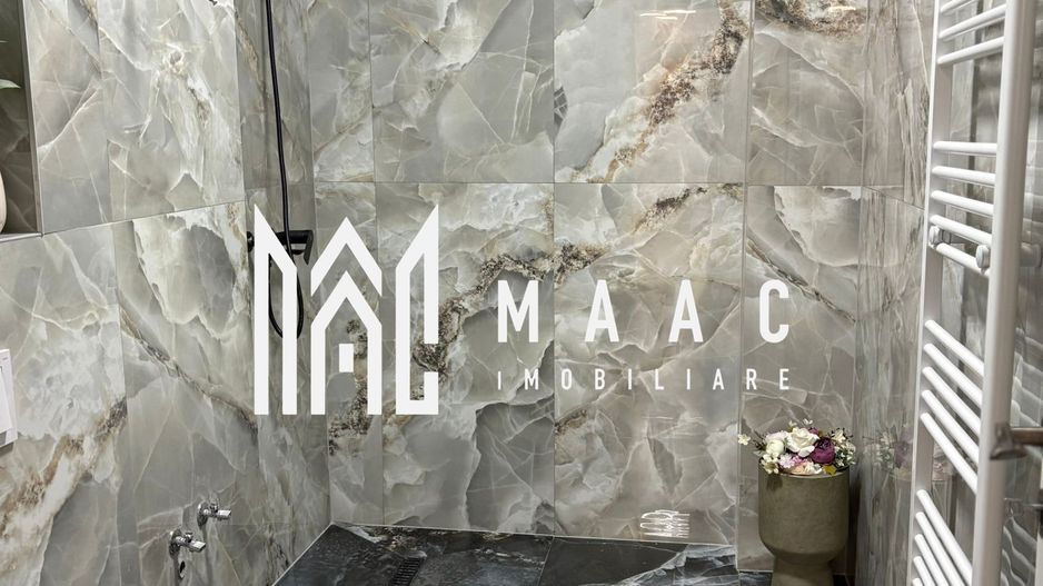 Apartament 3 Camere | 75 Mp | Terasa 12 Mp - Poză 6