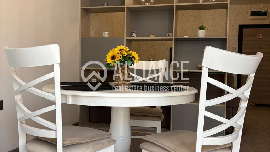 MAMAIA (COD10) - Apartament de inchiriat cu doua camere ,52 mp - Poză 4